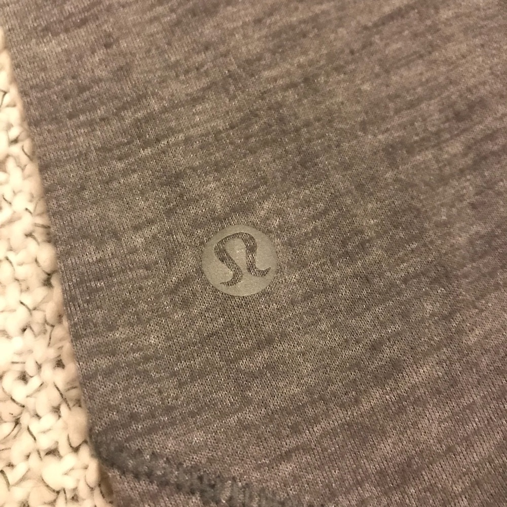🍋 Lululemon What The Sport Tee - Picture 3 of 5